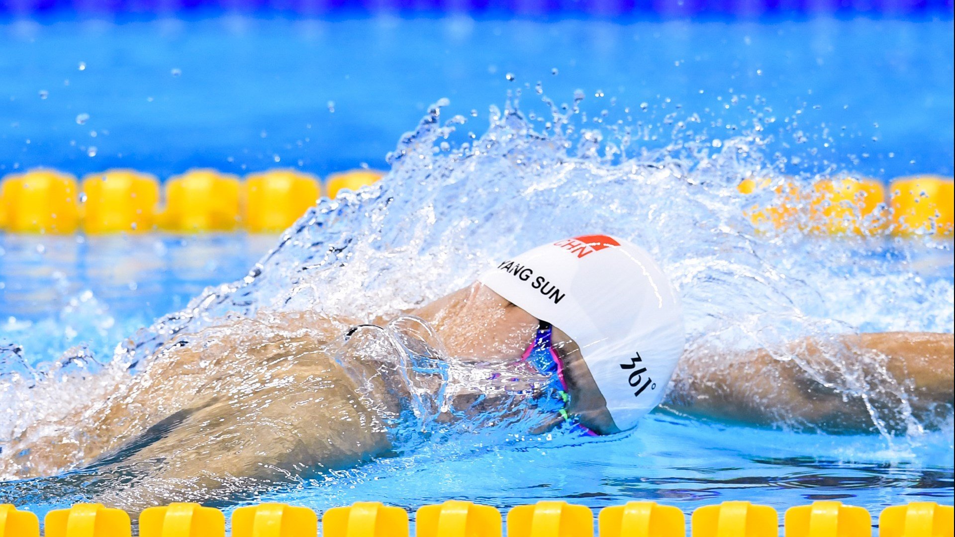 世界羽毛球团体赛收获巨大成功,中国队多金“收割”引热议