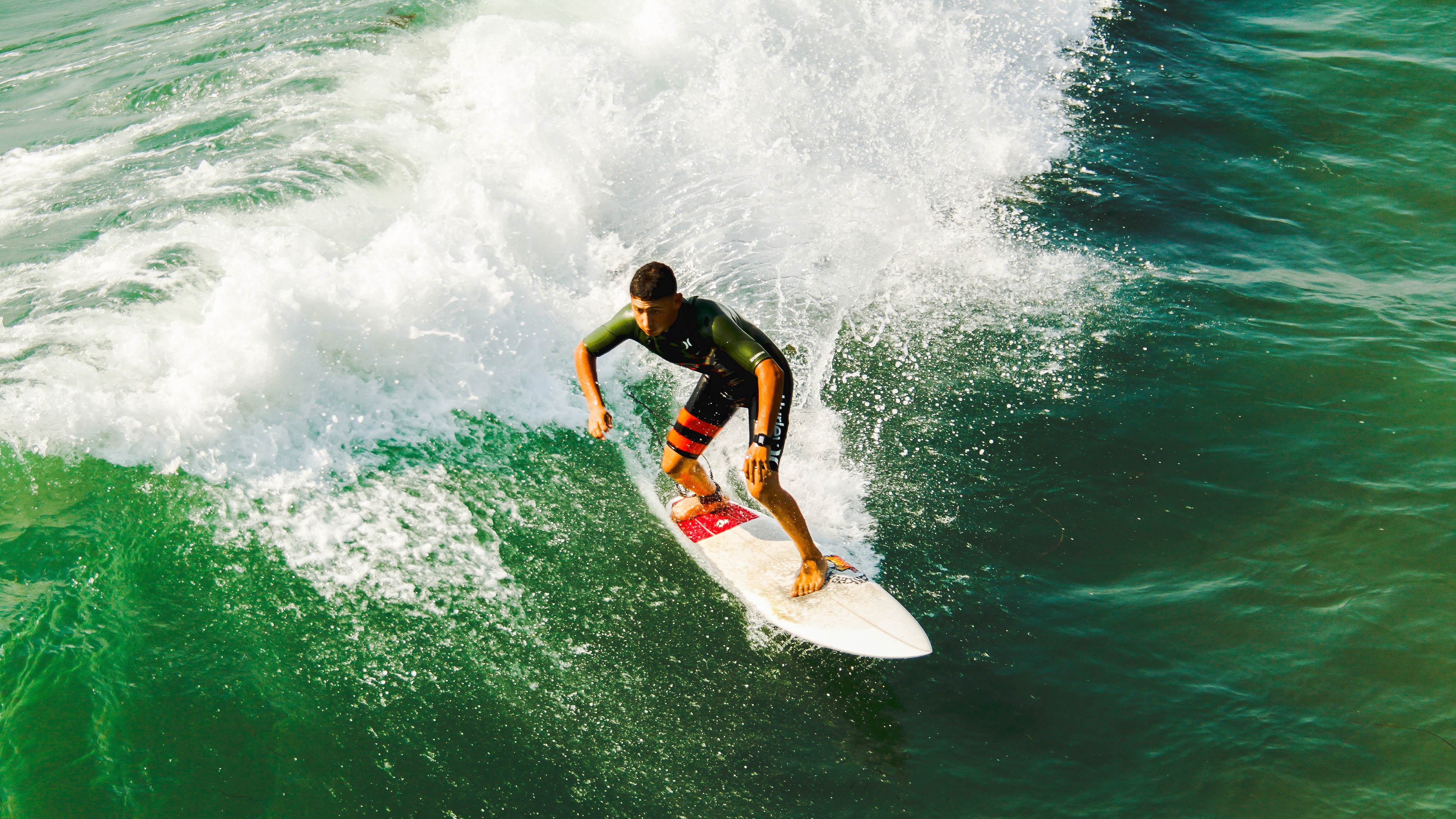 维尔·冯·威克:在高强度对抗中脱颖而出,成为南非队锋线支柱,维尔纳冯布隆贝格